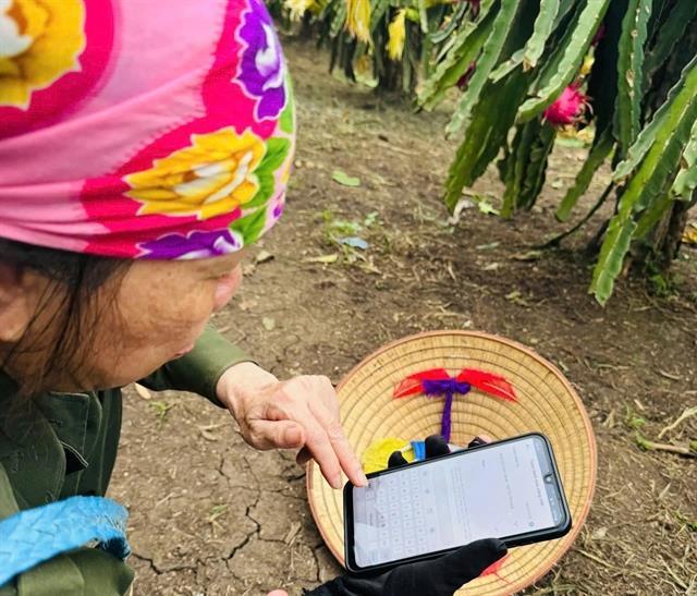 Moves made towards smart villages with people at the centre