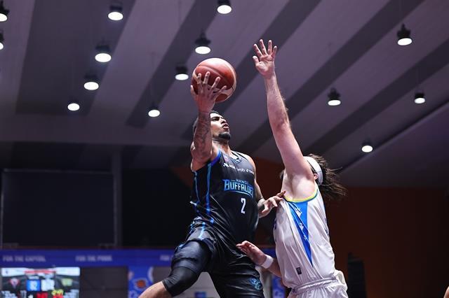 VBA Playoff 2026: Hanoi Buffaloes win playoff opener