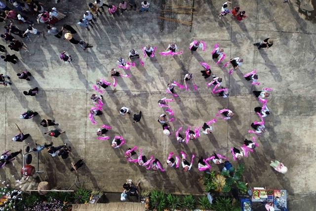 Việt Nam welcomes 6.5 million tourists during National Day holiday