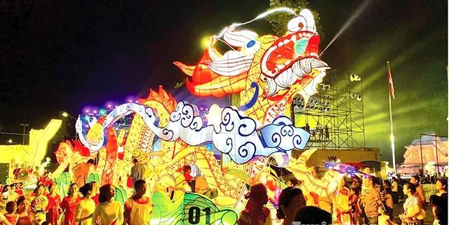 Tuyên Quang sets out five-year plan for Việt Nam Culture Day celebrations
