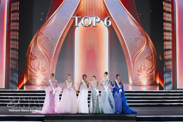 Miss World 2026 promotes Vietnamese culture, tourism

