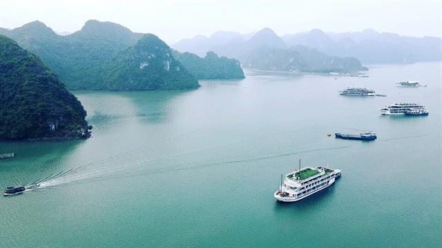 Tourism positioned as key growth driver in new era