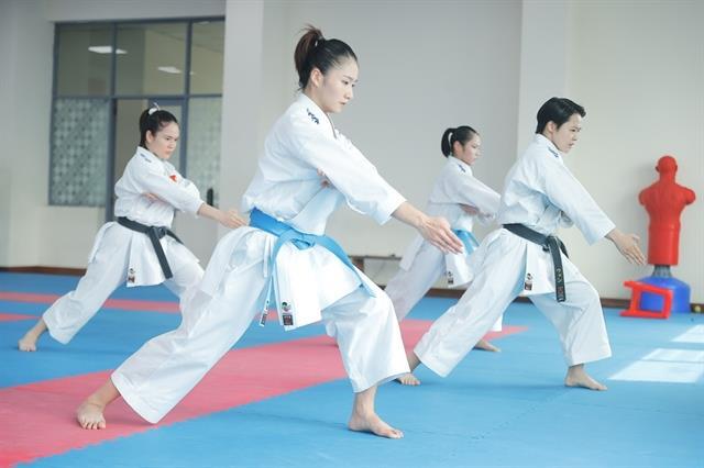 Asian Games athletes to receive support

