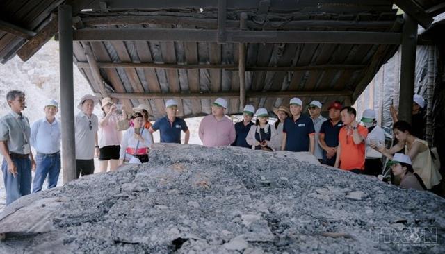 Đắk Lắk connects destinations to promote sustainable tourism