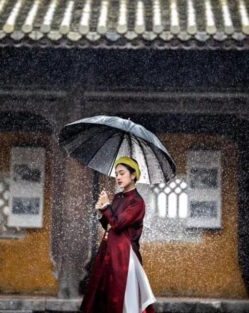 Turning rainy season into tourism opportunity

