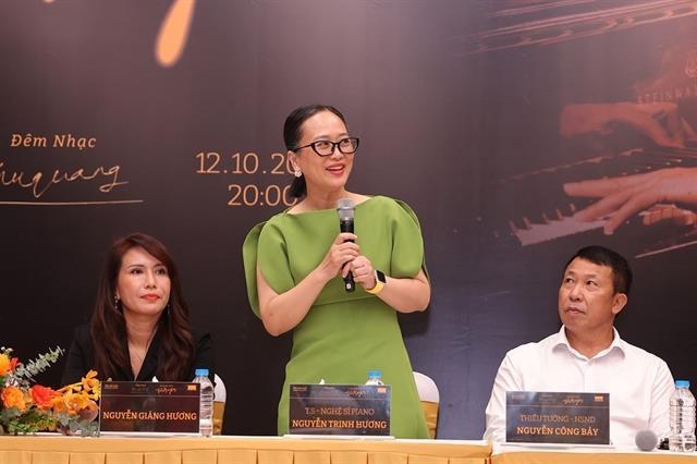 Phú Quangs music lives on as memory becomes heritage