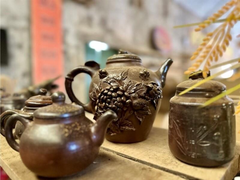The soul of clay: Gia Thủy potterys enduring legacy