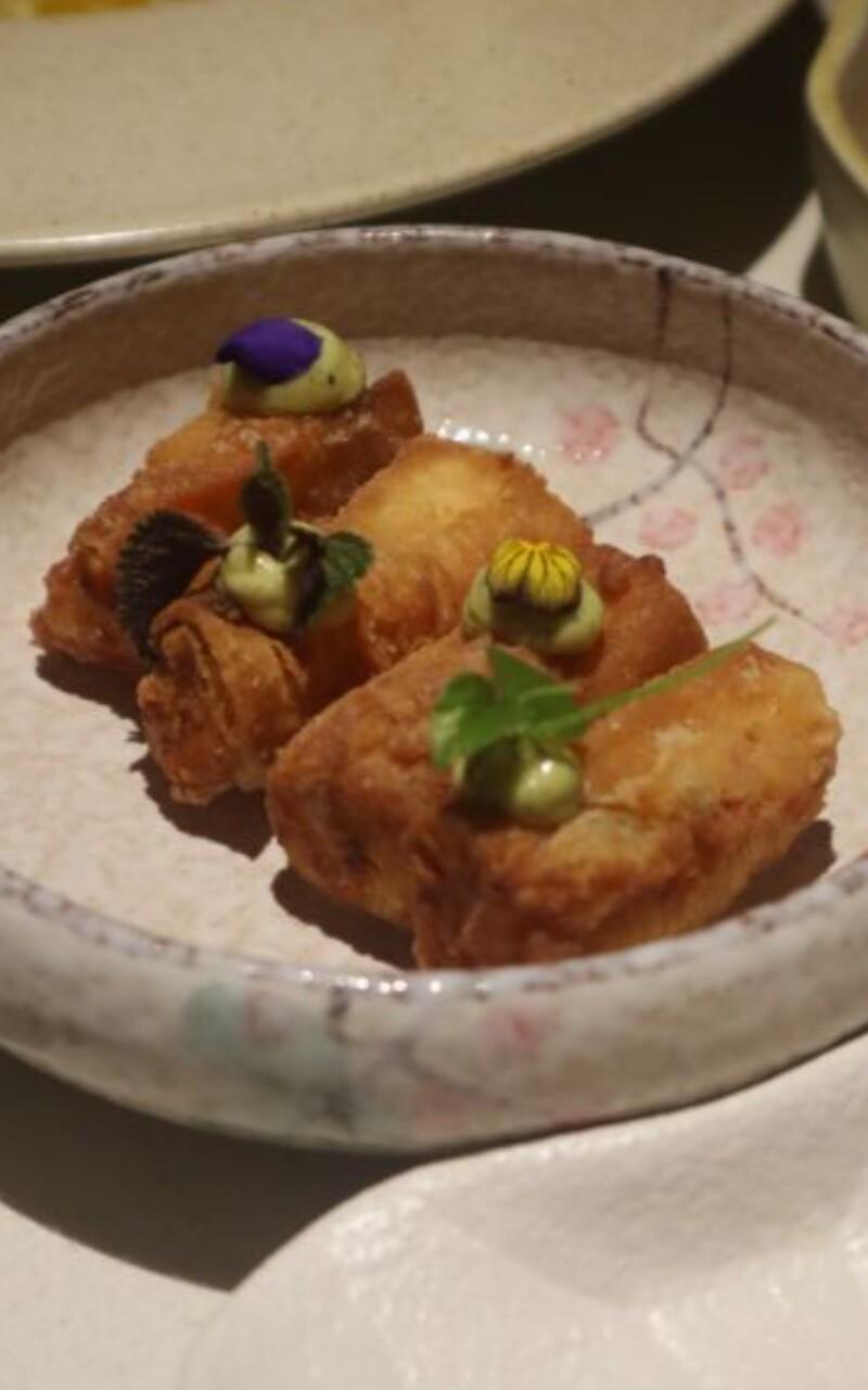 A sanctuary amidst Hà Nộis hustle